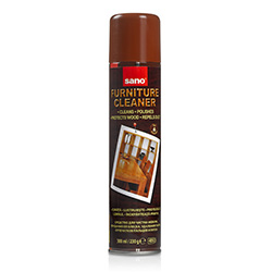 Sano Furniture Cleaner spray