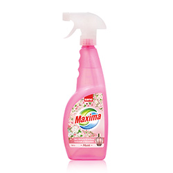Sano Maxima Musk Fabric Refreshers