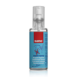 Sano Dy! Spray
