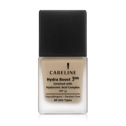 Hydra boost  