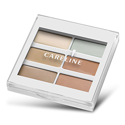 Conceal & Correct  