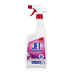 Sano Jet for Bathrooms