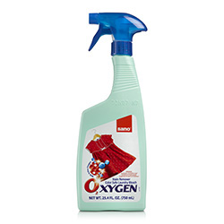 Sano OXYGEN Spray
