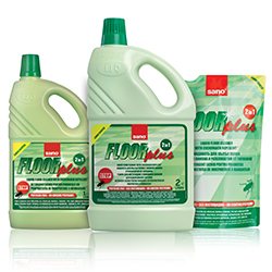 Sano Floor Plus Roach Repellent