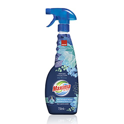 Sano Maxima Blue Blossom Fabric Refresher
