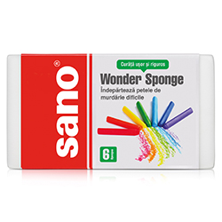 Sano Wonder Sponge