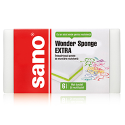Sano Wonder Sponge EXTRA