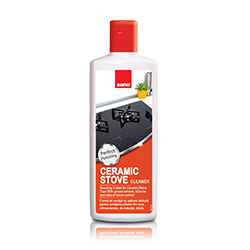SANO CERAMIC STOVE CLEANER
