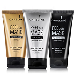 Peel Off Mask 