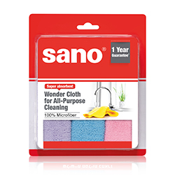 Sano Wonder Cloth 