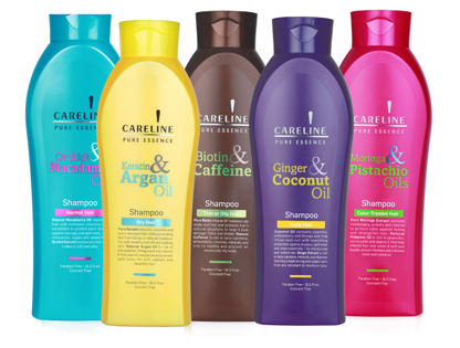 HAIR<b> CARE</b>