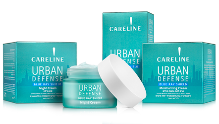 Urban Defense 