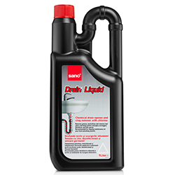 Sano Drain Liquid