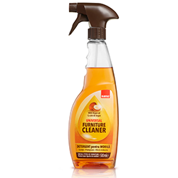 Furniture Aragan oil