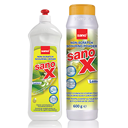 SANO X