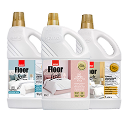 Sano Floor Fresh Home - Hotel series
