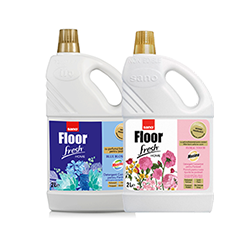 Sano Floor Fresh Home- Maxima Softeners Fragrance