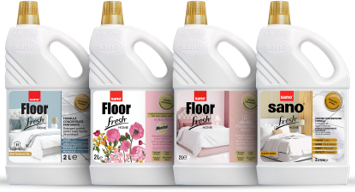 <b>FLOOR</b>