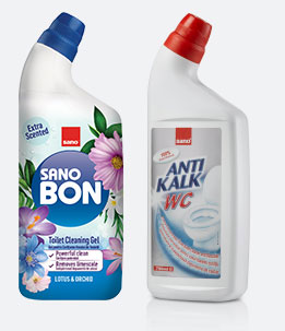 WC<b> LIQUID</b>