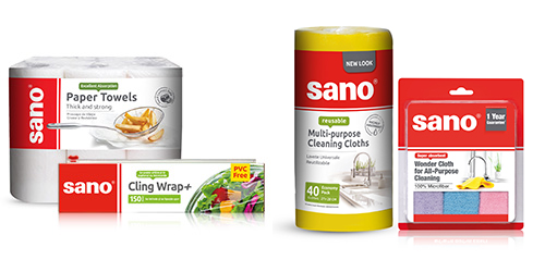 Complementary products