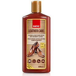 Leather Care