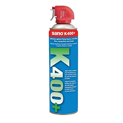 Sano K400+