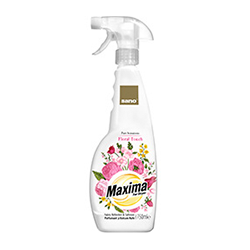 Sano Maxima Floral Touch Refresher 