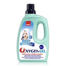Sano Baby OXYGEN Gel