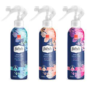 Air<b> fresheners</b>