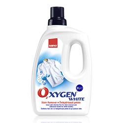 Sano OXYGEN Gel for White Laundry