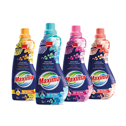 Sano Maxima Perfume Collection
