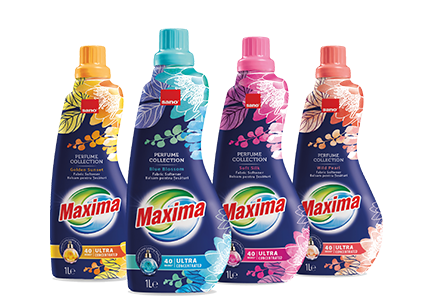 FABRIC<b> SOFTENER</b>