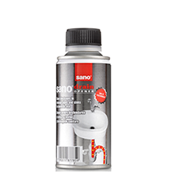 Sano Drain Opener Powder