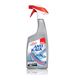 Anti Kalk 4 in 1