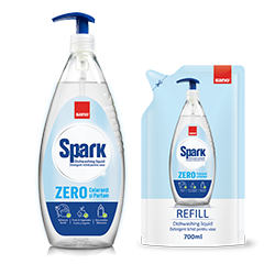 Spark ZERO