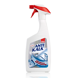 Anti Kalk Scale & Rust remover