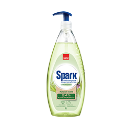 SANO SPARK LEMONGRASS SCENT