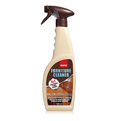 Sano Furniture Cleaner spray