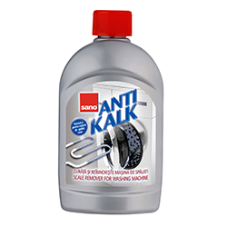 Anti Kalk for Washing Machine