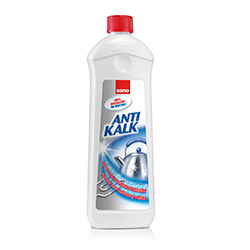 Anti Kalk for Kettles