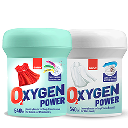 Sano OXYGEN Power