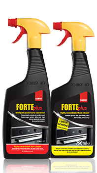GREASE<b> REMOVERS</b>