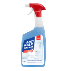 ANTI KALK SHOWER