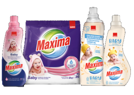 <b>BABY </b>PRODUCTS