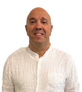 Manuel Oberman